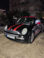 Mini Cooper 2004 DIESEL