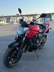 Suzuki Bandit 650 2015 ΜΟΝΑΔΙΚΟ 13.140 KM GSF 650-thumb-2