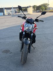 Suzuki Bandit 650 2015 ΜΟΝΑΔΙΚΟ 13.140 KM GSF 650-thumb-3