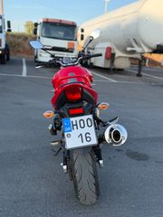 Suzuki Bandit 650 2015 ΜΟΝΑΔΙΚΟ 13.140 KM GSF 650-thumb-4