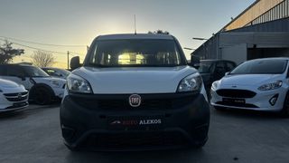 Fiat Doblo 2020