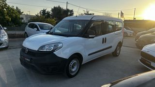 Fiat Doblo 2020-thumb-1