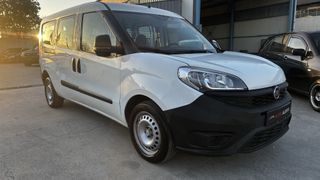 Fiat Doblo 2020-thumb-2