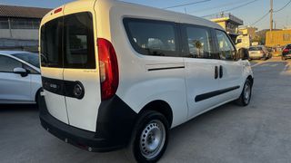 Fiat Doblo 2020-thumb-12