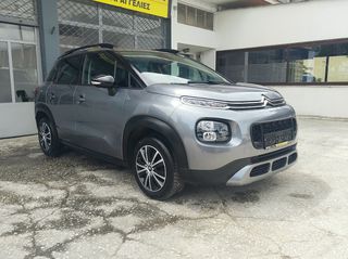 Citroen C3 Aircross 2017 1600 Bluehdi 100hp-thumb-2