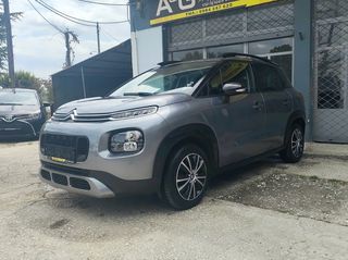 Citroen C3 Aircross 2017 1600 Bluehdi 100hp-thumb-1