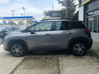 Citroen C3 Aircross 2017 1600 Bluehdi 100hp-thumb-3