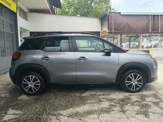 Citroen C3 Aircross 2017 1600 Bluehdi 100hp-thumb-4