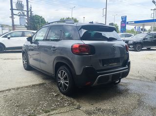 Citroen C3 Aircross 2017 1600 Bluehdi 100hp-thumb-6