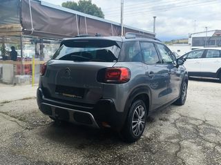 Citroen C3 Aircross 2017 1600 Bluehdi 100hp-thumb-7