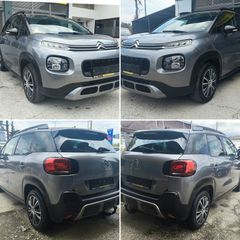 Citroen C3 Aircross 2017 1600 Bluehdi 100hp-thumb-8
