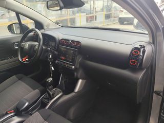 Citroen C3 Aircross 2017 1600 Bluehdi 100hp-thumb-15