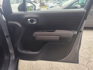 Citroen C3 Aircross 2017 1600 Bluehdi 100hp-thumb-17