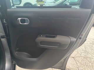 Citroen C3 Aircross 2017 1600 Bluehdi 100hp-thumb-19