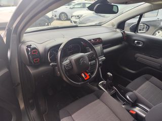 Citroen C3 Aircross 2017 1600 Bluehdi 100hp-thumb-22