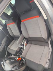 Citroen C3 Aircross 2017 1600 Bluehdi 100hp-thumb-23