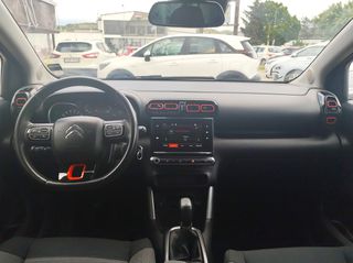 Citroen C3 Aircross 2017 1600 Bluehdi 100hp-thumb-26