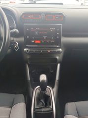 Citroen C3 Aircross 2017 1600 Bluehdi 100hp-thumb-30