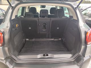 Citroen C3 Aircross 2017 1600 Bluehdi 100hp-thumb-11