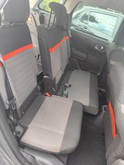 Citroen C3 Aircross 2017 1600 Bluehdi 100hp-thumb-21