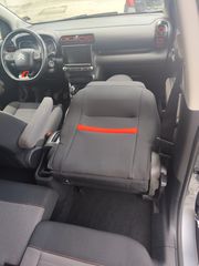 Citroen C3 Aircross 2017 1600 Bluehdi 100hp-thumb-14