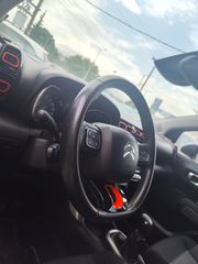 Citroen C3 Aircross 2017 1600 Bluehdi 100hp-thumb-27