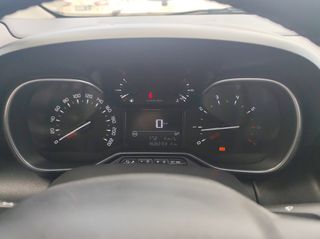 Citroen C3 Aircross 2017 1600 Bluehdi 100hp-thumb-28