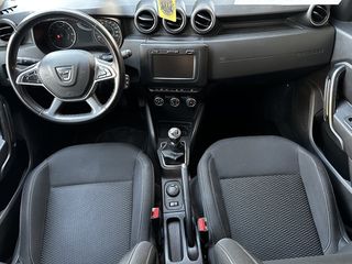 Dacia Duster 2021 4x4 ΕΛΛΗΝΙΚΗΣ ΑΝΤΙΠΡΟΣΩΠΕΙΑΣ-thumb-13