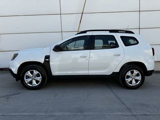 Dacia Duster 2021 4x4 ΕΛΛΗΝΙΚΗΣ ΑΝΤΙΠΡΟΣΩΠΕΙΑΣ-thumb-2