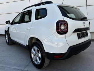 Dacia Duster 2021 4x4 ΕΛΛΗΝΙΚΗΣ ΑΝΤΙΠΡΟΣΩΠΕΙΑΣ-thumb-4