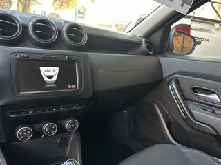 Dacia Duster 2021 4x4 ΕΛΛΗΝΙΚΗΣ ΑΝΤΙΠΡΟΣΩΠΕΙΑΣ-thumb-19