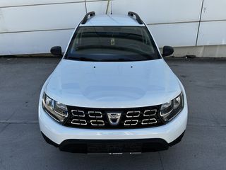 Dacia Duster 2021 4x4 ΕΛΛΗΝΙΚΗΣ ΑΝΤΙΠΡΟΣΩΠΕΙΑΣ-thumb-6