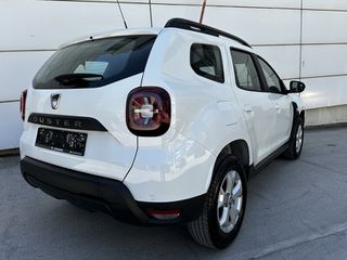 Dacia Duster 2021 4x4 ΕΛΛΗΝΙΚΗΣ ΑΝΤΙΠΡΟΣΩΠΕΙΑΣ-thumb-12