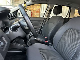 Dacia Duster 2021 4x4 ΕΛΛΗΝΙΚΗΣ ΑΝΤΙΠΡΟΣΩΠΕΙΑΣ-thumb-15
