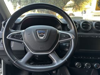 Dacia Duster 2021 4x4 ΕΛΛΗΝΙΚΗΣ ΑΝΤΙΠΡΟΣΩΠΕΙΑΣ-thumb-18
