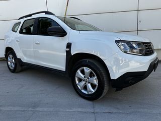 Dacia Duster 2021 4x4 ΕΛΛΗΝΙΚΗΣ ΑΝΤΙΠΡΟΣΩΠΕΙΑΣ-thumb-8