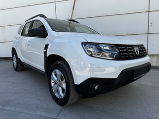Dacia Duster 2021 4x4 ΕΛΛΗΝΙΚΗΣ ΑΝΤΙΠΡΟΣΩΠΕΙΑΣ-thumb-9