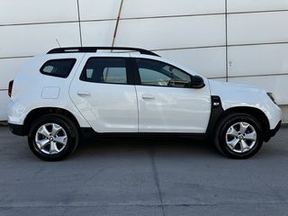 Dacia Duster 2021 4x4 ΕΛΛΗΝΙΚΗΣ ΑΝΤΙΠΡΟΣΩΠΕΙΑΣ-thumb-10
