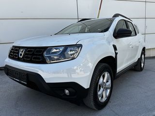 Dacia Duster 2021 4x4 ΕΛΛΗΝΙΚΗΣ ΑΝΤΙΠΡΟΣΩΠΕΙΑΣ-thumb-1