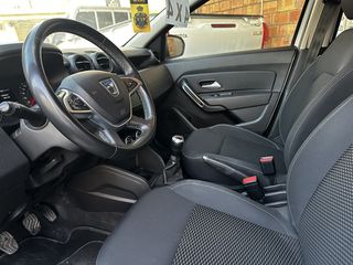 Dacia Duster 2021 4x4 ΕΛΛΗΝΙΚΗΣ ΑΝΤΙΠΡΟΣΩΠΕΙΑΣ-thumb-14