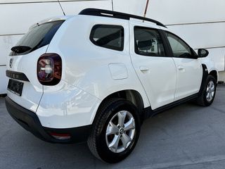 Dacia Duster 2021 4x4 ΕΛΛΗΝΙΚΗΣ ΑΝΤΙΠΡΟΣΩΠΕΙΑΣ-thumb-11