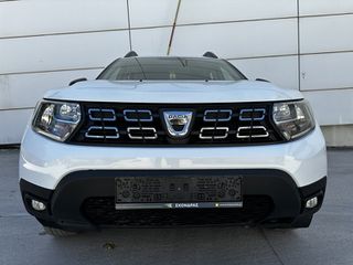 Dacia Duster 2021 4x4 ΕΛΛΗΝΙΚΗΣ ΑΝΤΙΠΡΟΣΩΠΕΙΑΣ-thumb-5