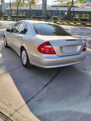 Mercedes-Benz E 200 2005 Mercedes-Benz E 200 2005 AVANTGARDE AUTOMATIC-thumb-4