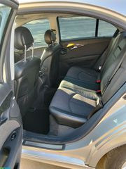 Mercedes-Benz E 200 2005 Mercedes-Benz E 200 2005 AVANTGARDE AUTOMATIC-thumb-8