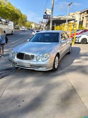 Mercedes-Benz E 200 2005 Mercedes-Benz E 200 2005 AVANTGARDE AUTOMATIC-thumb-1