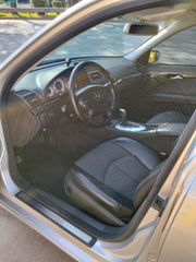 Mercedes-Benz E 200 2005 Mercedes-Benz E 200 2005 AVANTGARDE AUTOMATIC-thumb-5