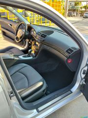 Mercedes-Benz E 200 2005 Mercedes-Benz E 200 2005 AVANTGARDE AUTOMATIC-thumb-9