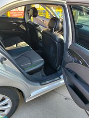 Mercedes-Benz E 200 2005 Mercedes-Benz E 200 2005 AVANTGARDE AUTOMATIC-thumb-10