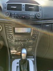 Mercedes-Benz E 200 2005 Mercedes-Benz E 200 2005 AVANTGARDE AUTOMATIC-thumb-12
