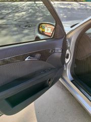 Mercedes-Benz E 200 2005 Mercedes-Benz E 200 2005 AVANTGARDE AUTOMATIC-thumb-6